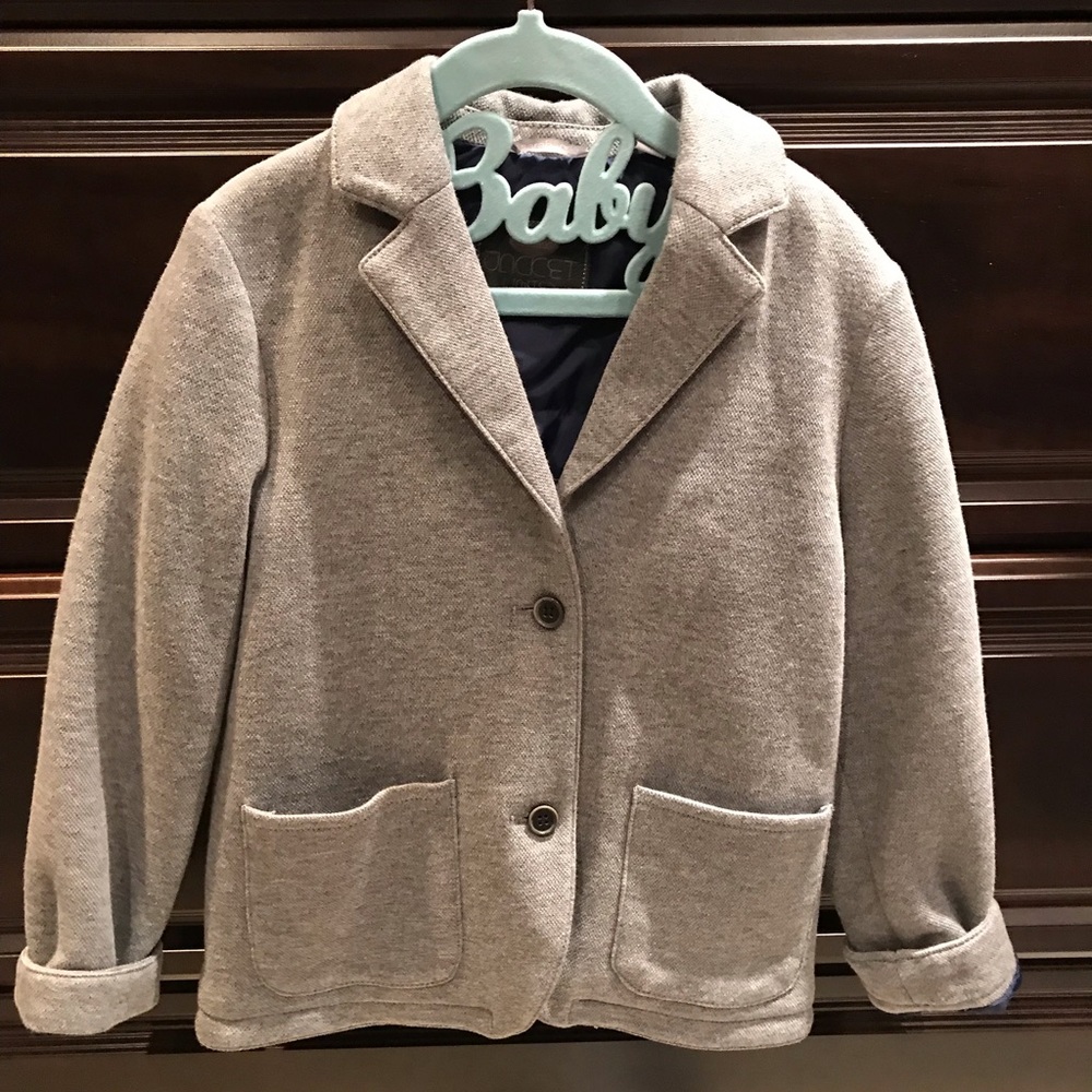 Boys jacket/blazer